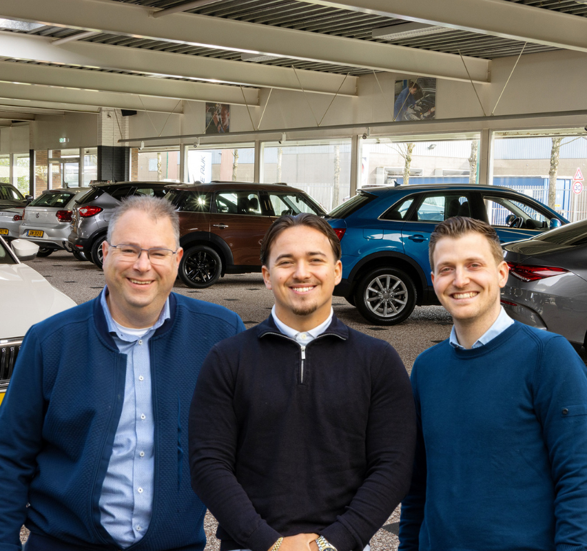 Voorraadzoekwekker Photo