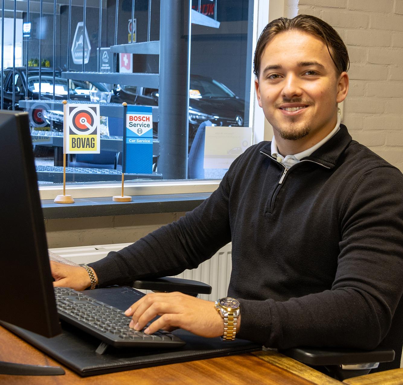 Subpage Listing Image